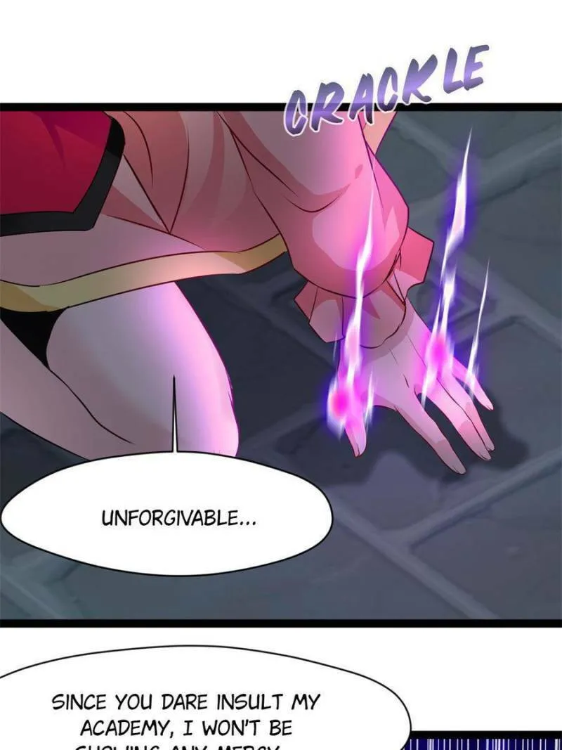 Read Peerless Ancient (Colored) chapter 143 image 25 on Lezhin