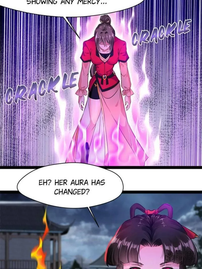 Read Peerless Ancient (Colored) chapter 143 image 26 on Lezhin