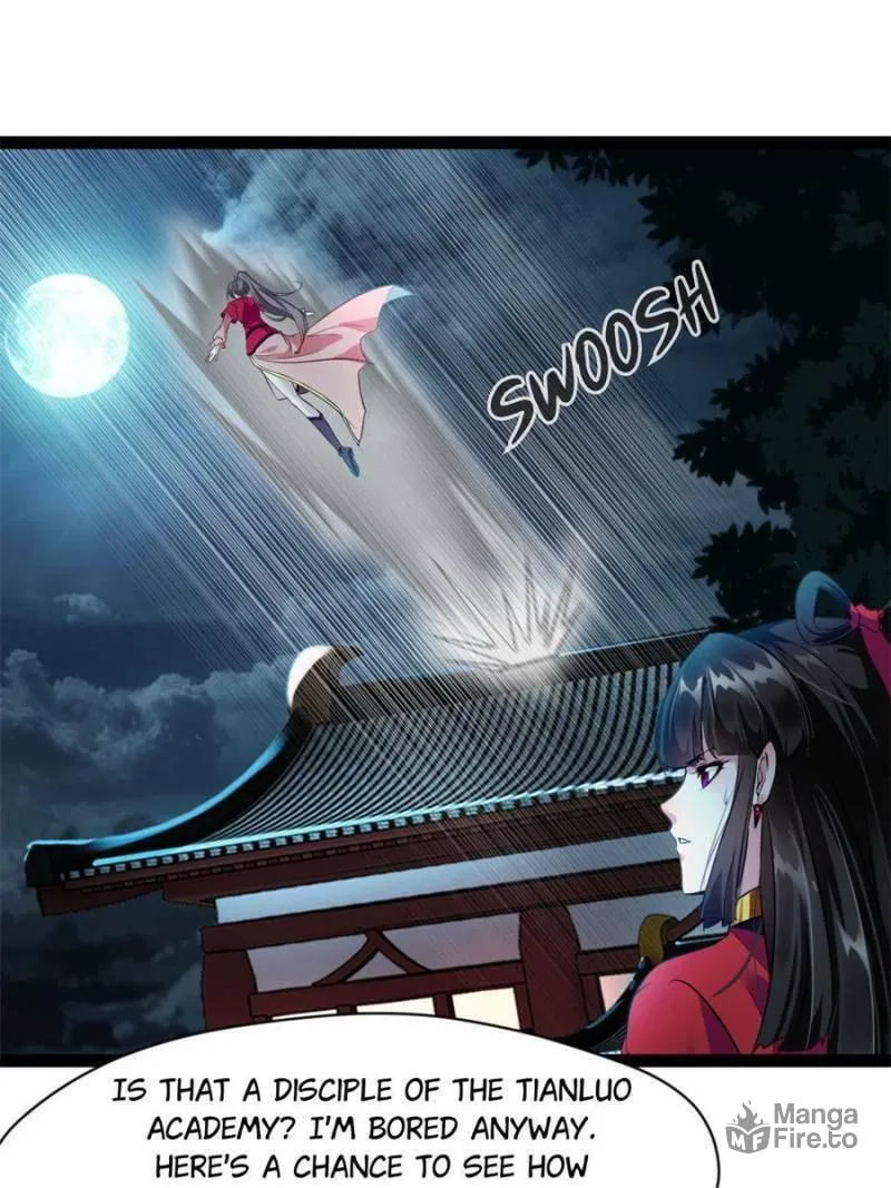 Read Peerless Ancient (Colored) chapter 143 image 5 on Lezhin