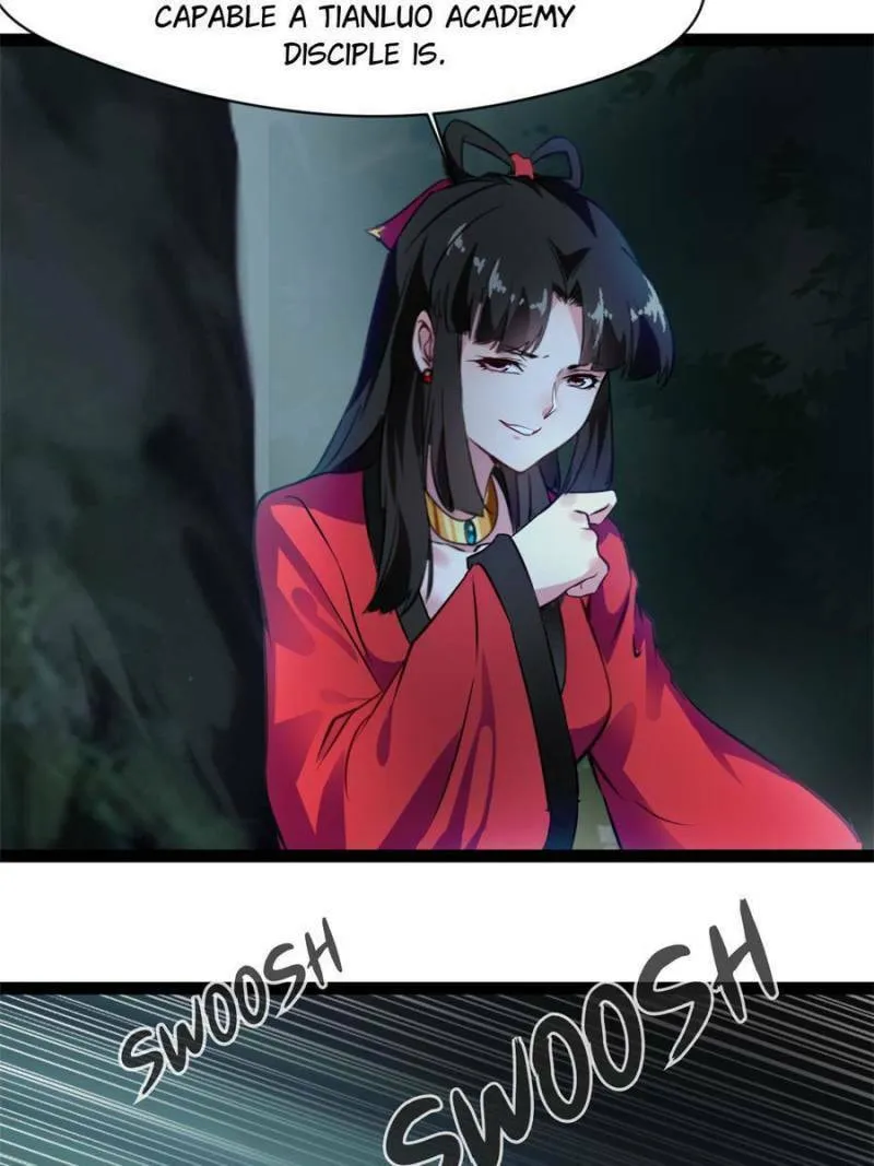 Read Peerless Ancient (Colored) chapter 143 image 6 on Lezhin