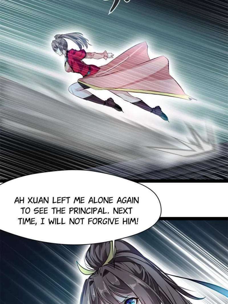 Read Peerless Ancient (Colored) chapter 143 image 7 on Lezhin