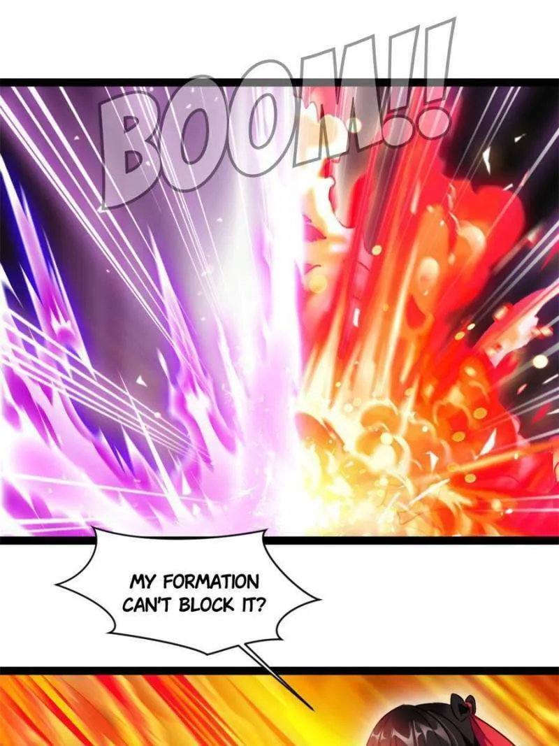 Read Peerless Ancient (Colored) chapter 144 image 10 on Lezhin