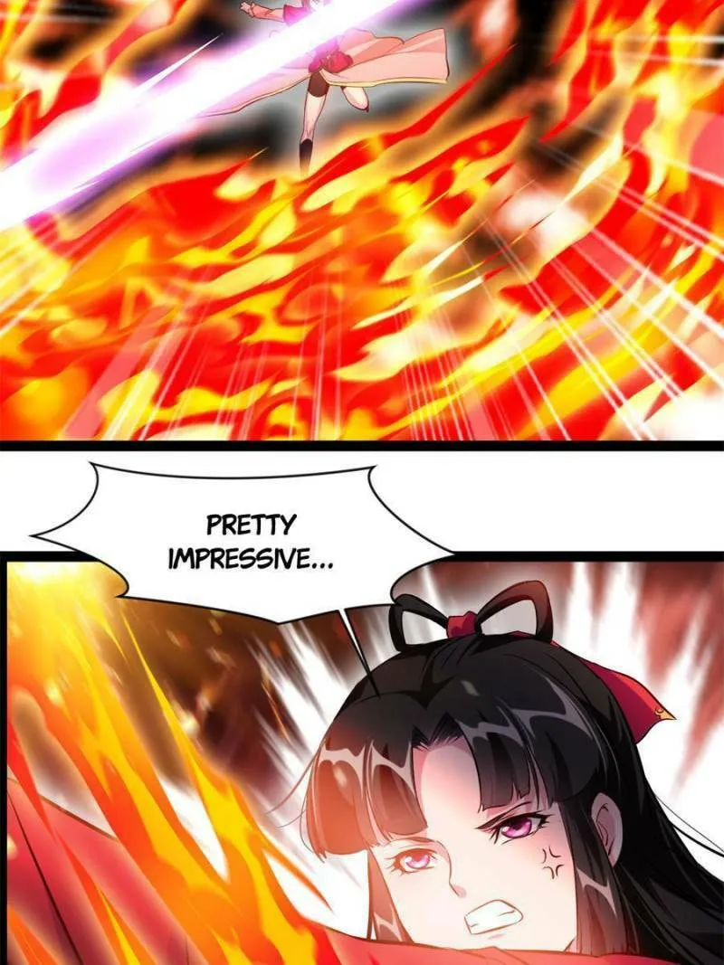 Read Peerless Ancient (Colored) chapter 144 image 12 on Lezhin