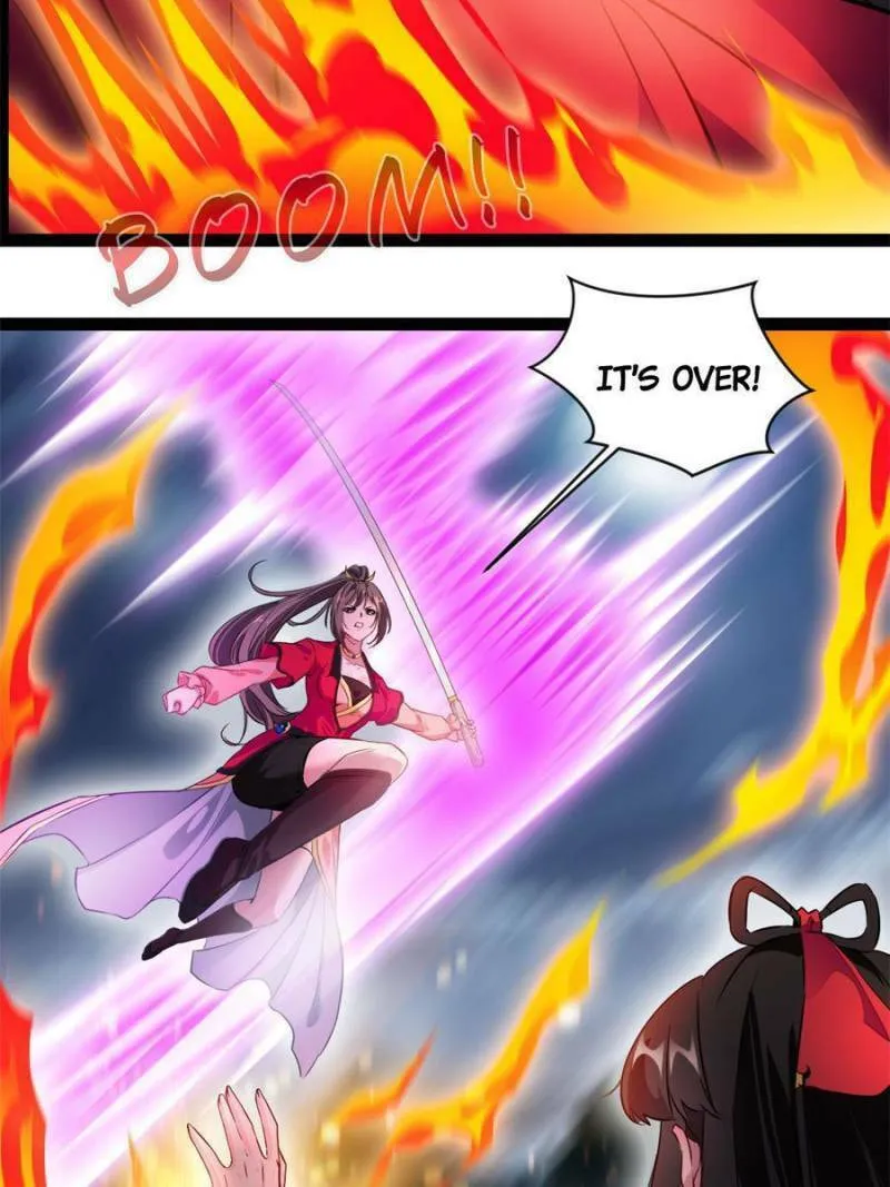 Read Peerless Ancient (Colored) chapter 144 image 13 on Lezhin