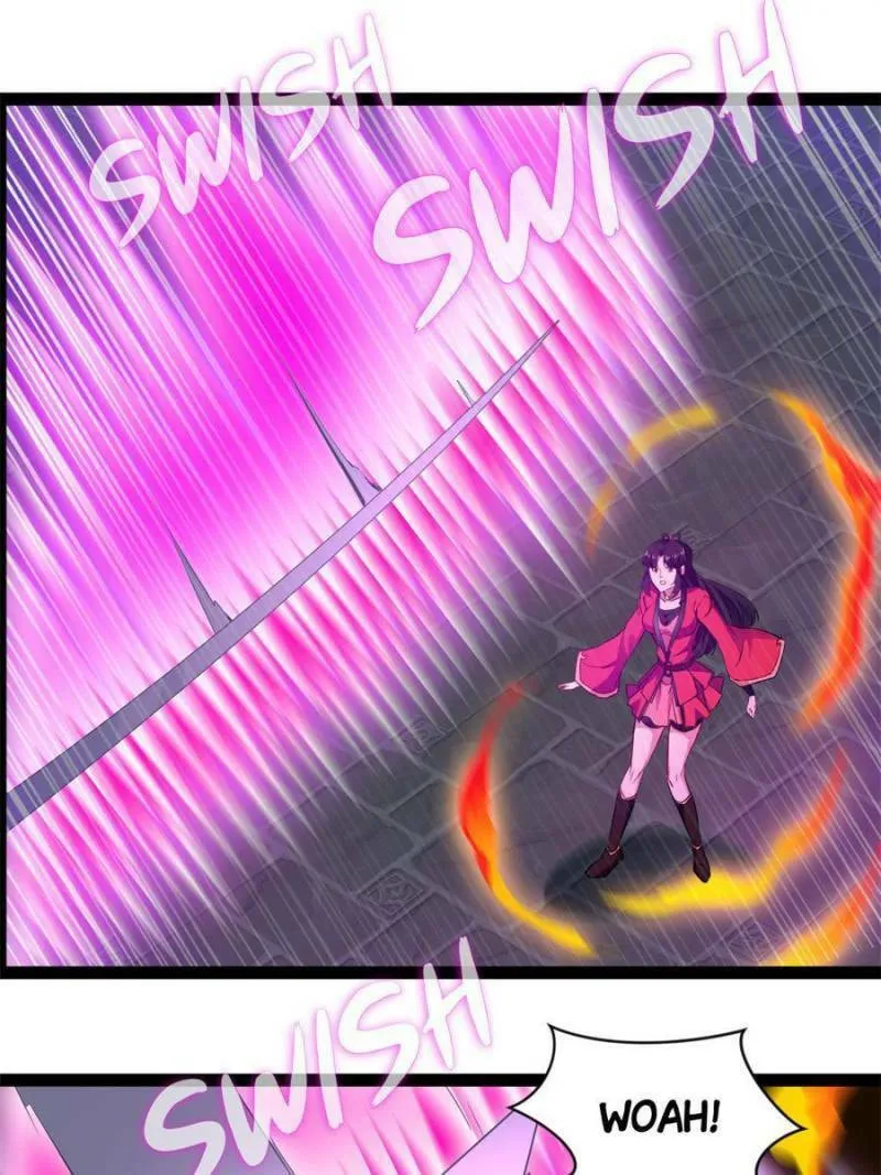 Read Peerless Ancient (Colored) chapter 144 image 15 on Lezhin