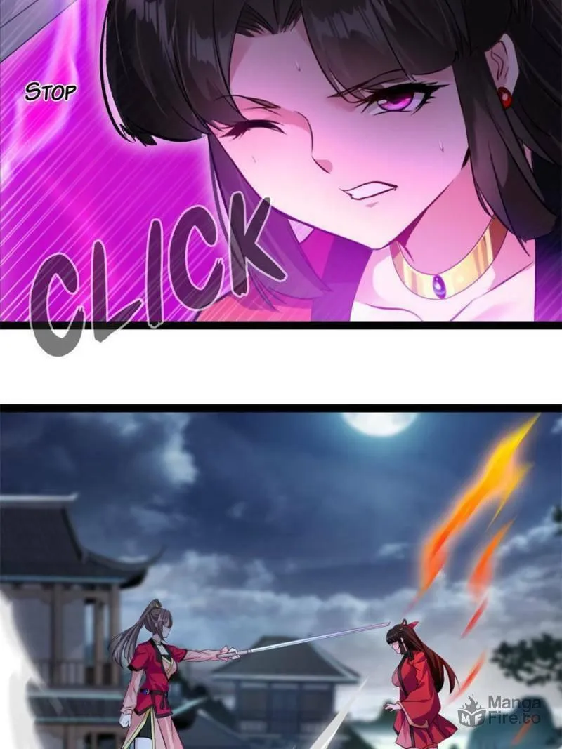 Read Peerless Ancient (Colored) chapter 144 image 17 on Lezhin