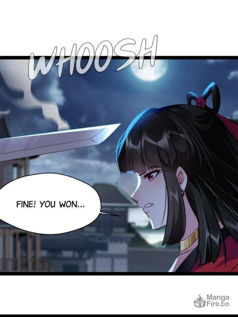 Read Peerless Ancient (Colored) chapter 144 image 20 on Lezhin