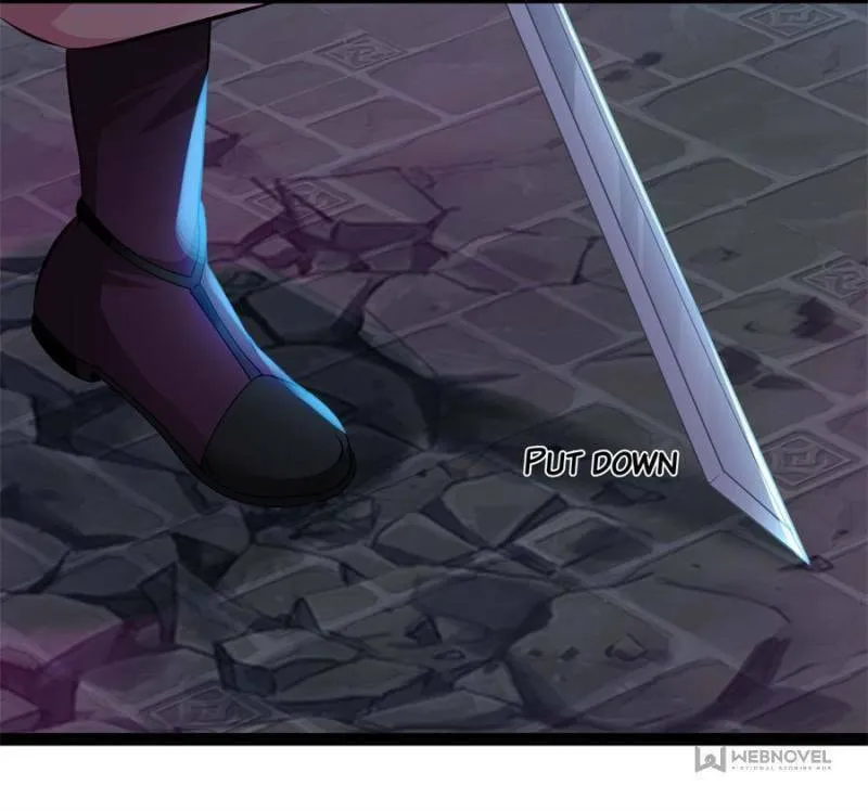 Read Peerless Ancient (Colored) chapter 144 image 21 on Lezhin