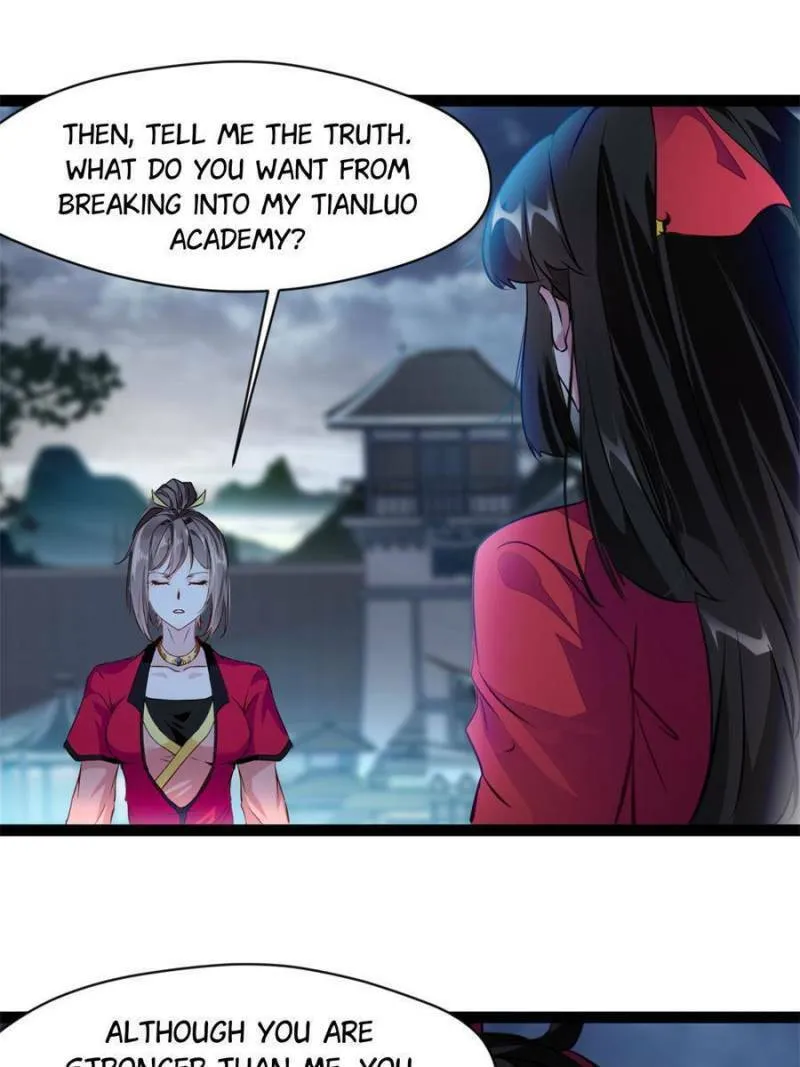 Read Peerless Ancient (Colored) chapter 144 image 22 on Lezhin