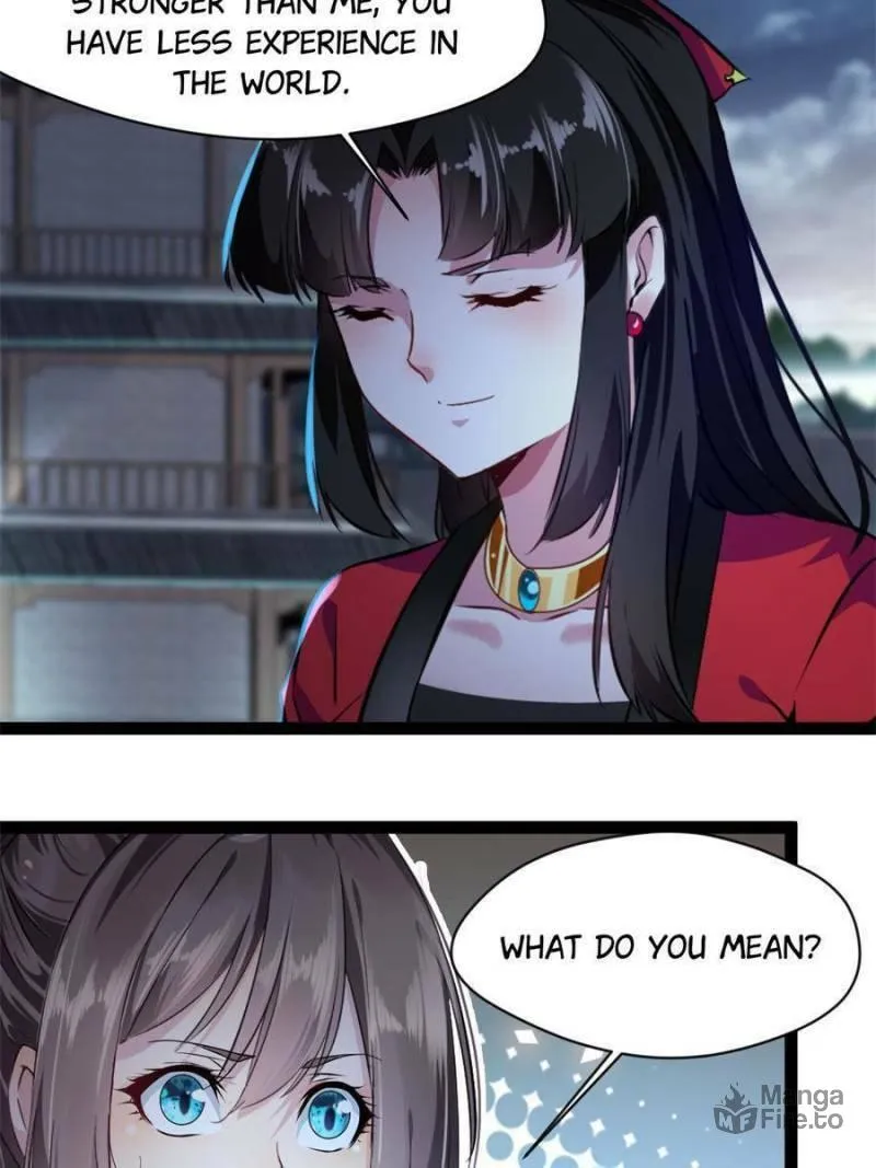 Read Peerless Ancient (Colored) chapter 144 image 23 on Lezhin