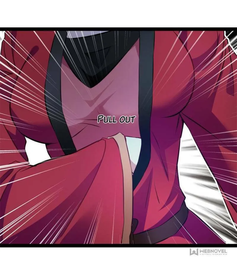 Read Peerless Ancient (Colored) chapter 144 image 25 on Lezhin