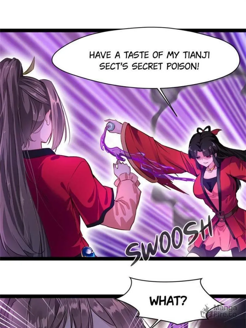Read Peerless Ancient (Colored) chapter 144 image 26 on Lezhin