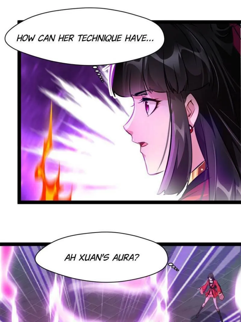 Read Peerless Ancient (Colored) chapter 144 image 3 on Lezhin