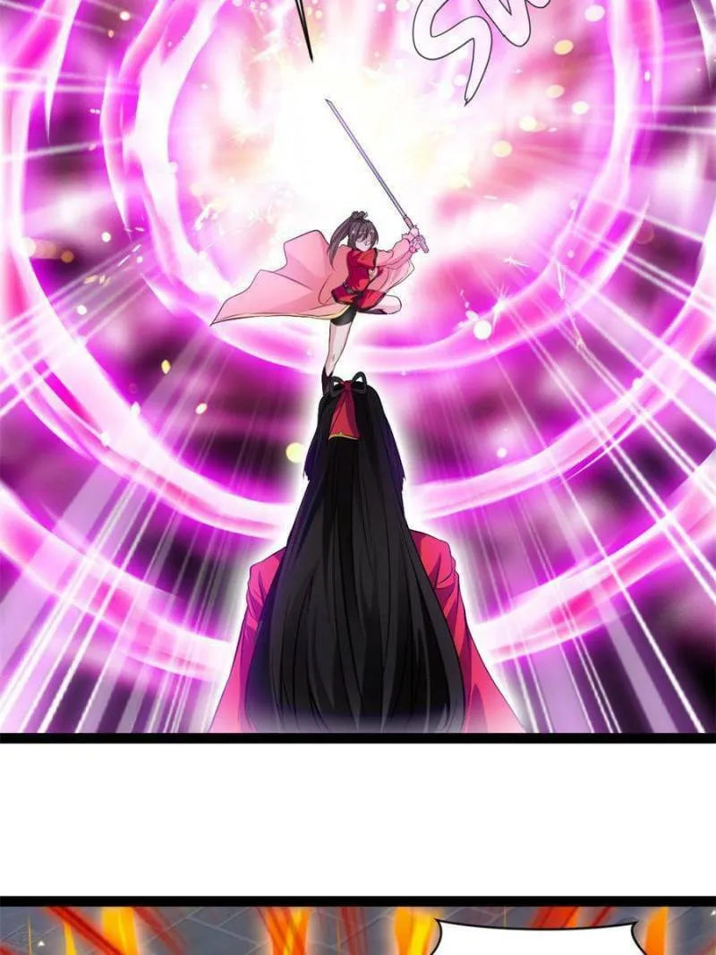 Read Peerless Ancient (Colored) chapter 144 image 6 on Lezhin