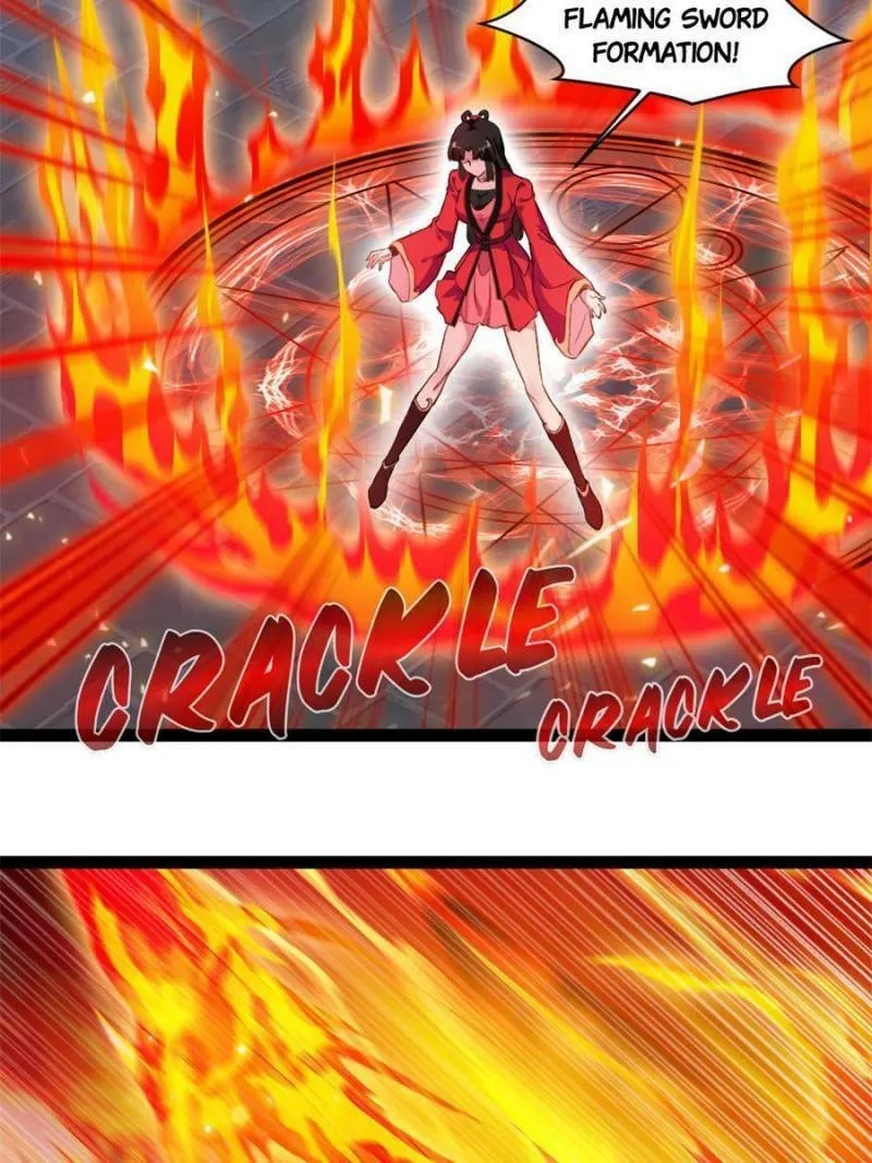 Read Peerless Ancient (Colored) chapter 144 image 7 on Lezhin