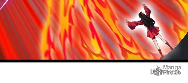 Read Peerless Ancient (Colored) chapter 144 image 9 on Lezhin