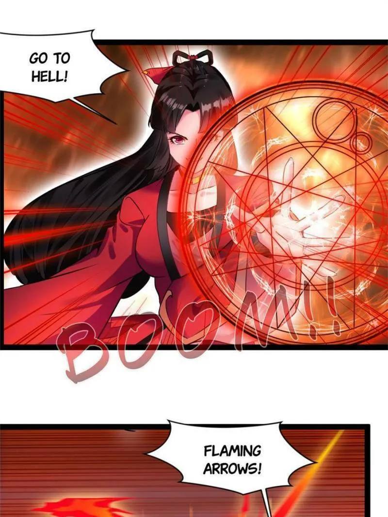 Read Peerless Ancient (Colored) chapter 145 image 0 on Lezhin