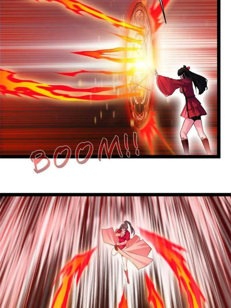 Read Peerless Ancient (Colored) chapter 145 image 1 on Lezhin