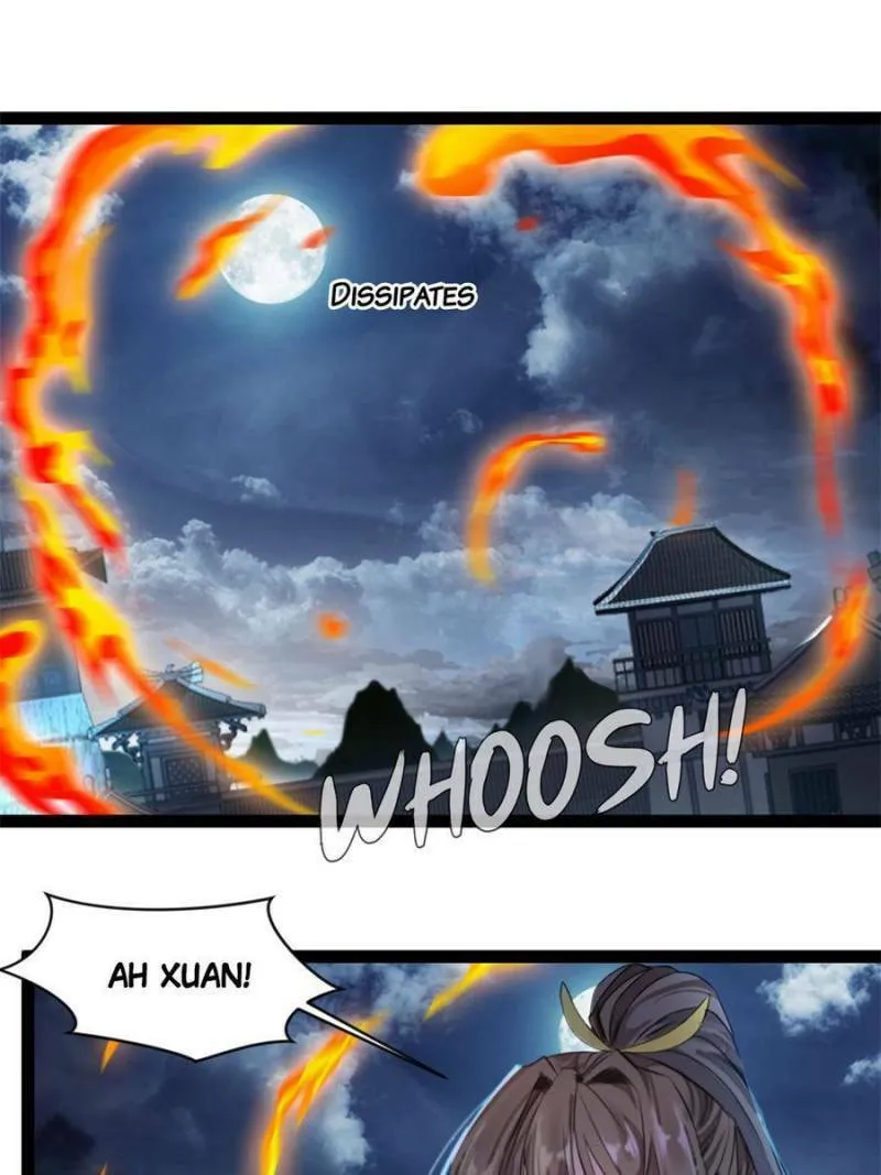 Read Peerless Ancient (Colored) chapter 145 image 10 on Lezhin