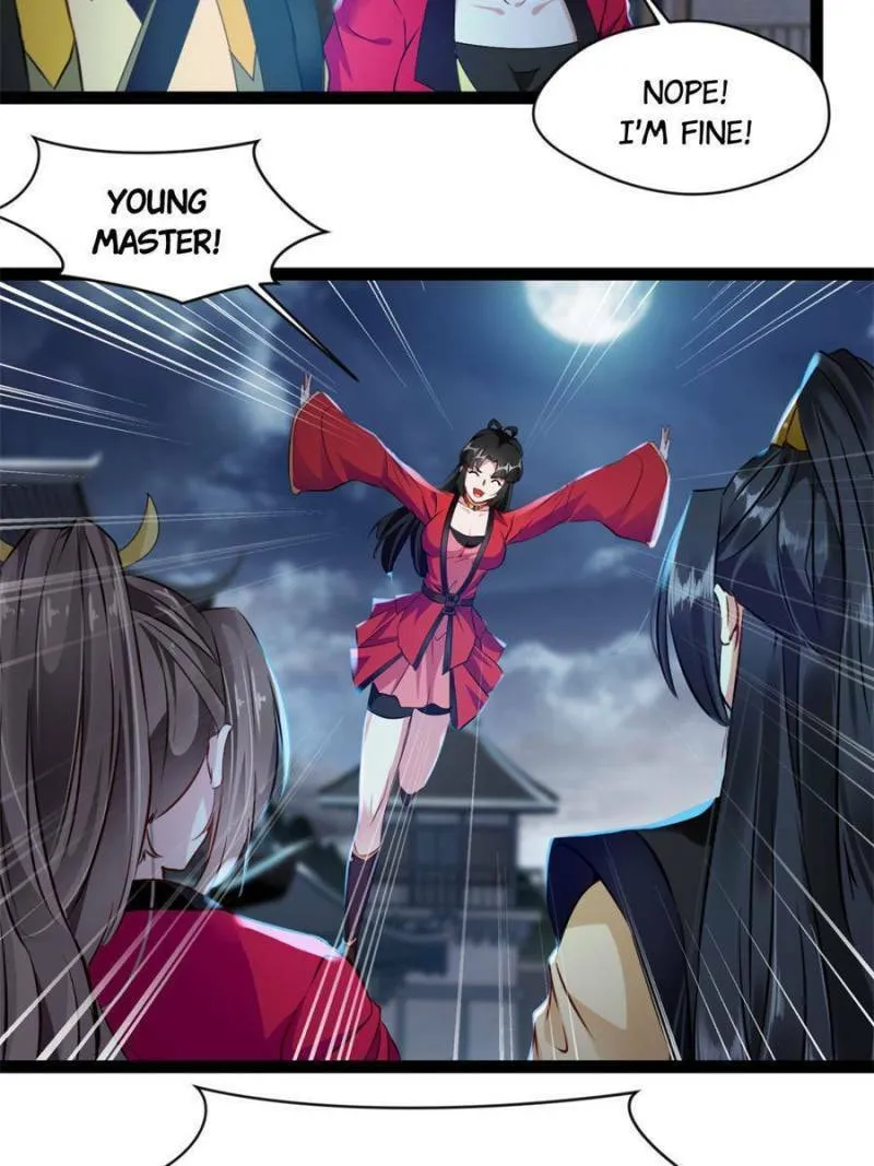 Read Peerless Ancient (Colored) chapter 145 image 12 on Lezhin