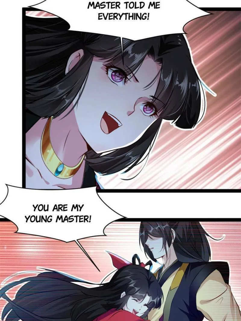 Read Peerless Ancient (Colored) chapter 145 image 13 on Lezhin