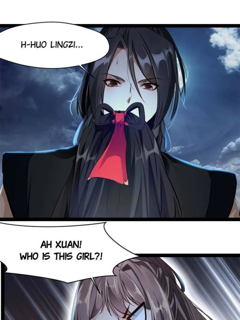 Read Peerless Ancient (Colored) chapter 145 image 15 on Lezhin