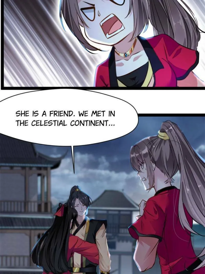 Read Peerless Ancient (Colored) chapter 145 image 16 on Lezhin