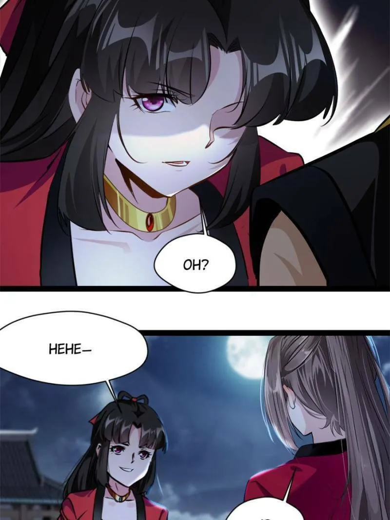 Read Peerless Ancient (Colored) chapter 145 image 18 on Lezhin