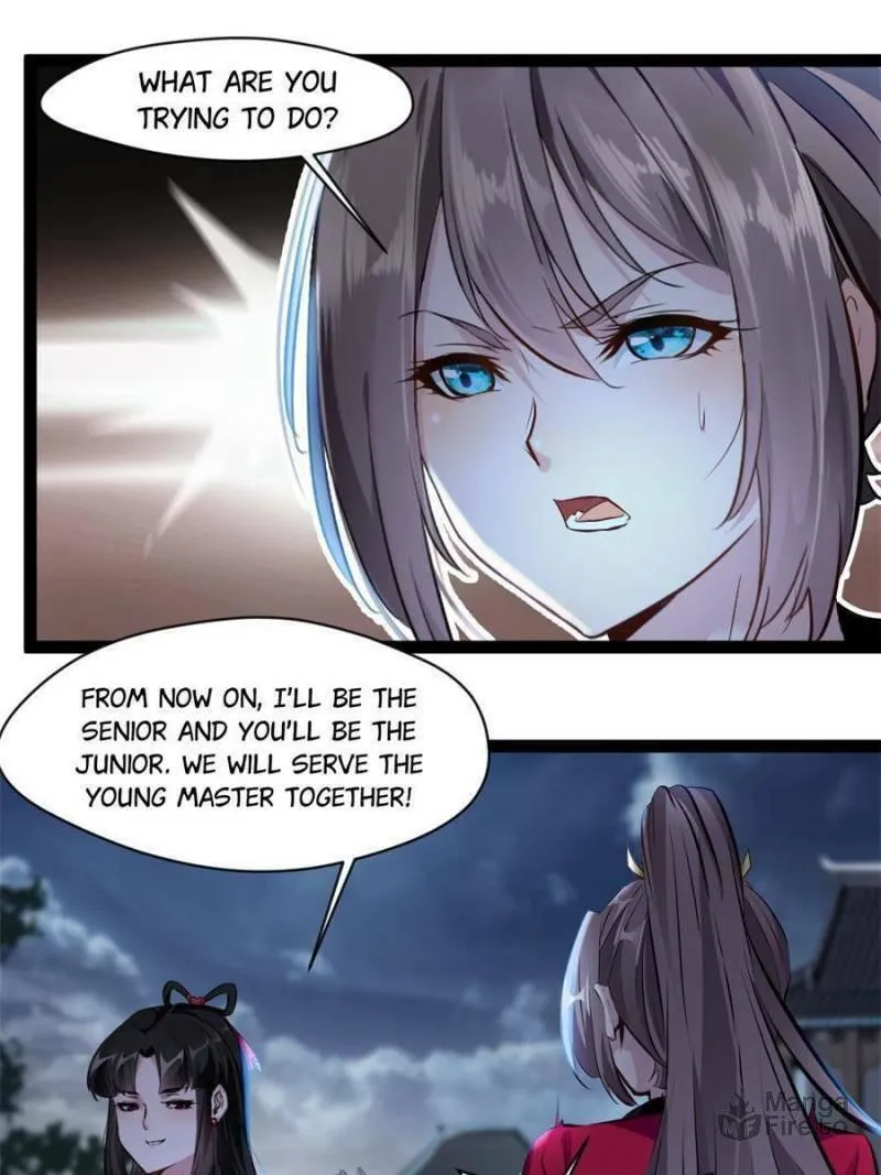 Read Peerless Ancient (Colored) chapter 145 image 20 on Lezhin
