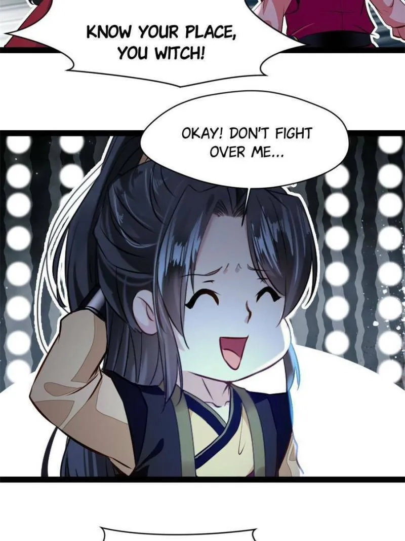 Read Peerless Ancient (Colored) chapter 145 image 22 on Lezhin