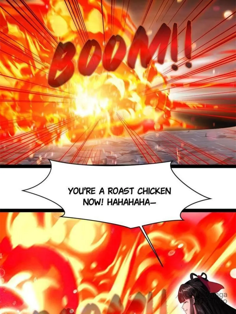 Read Peerless Ancient (Colored) chapter 145 image 4 on Lezhin