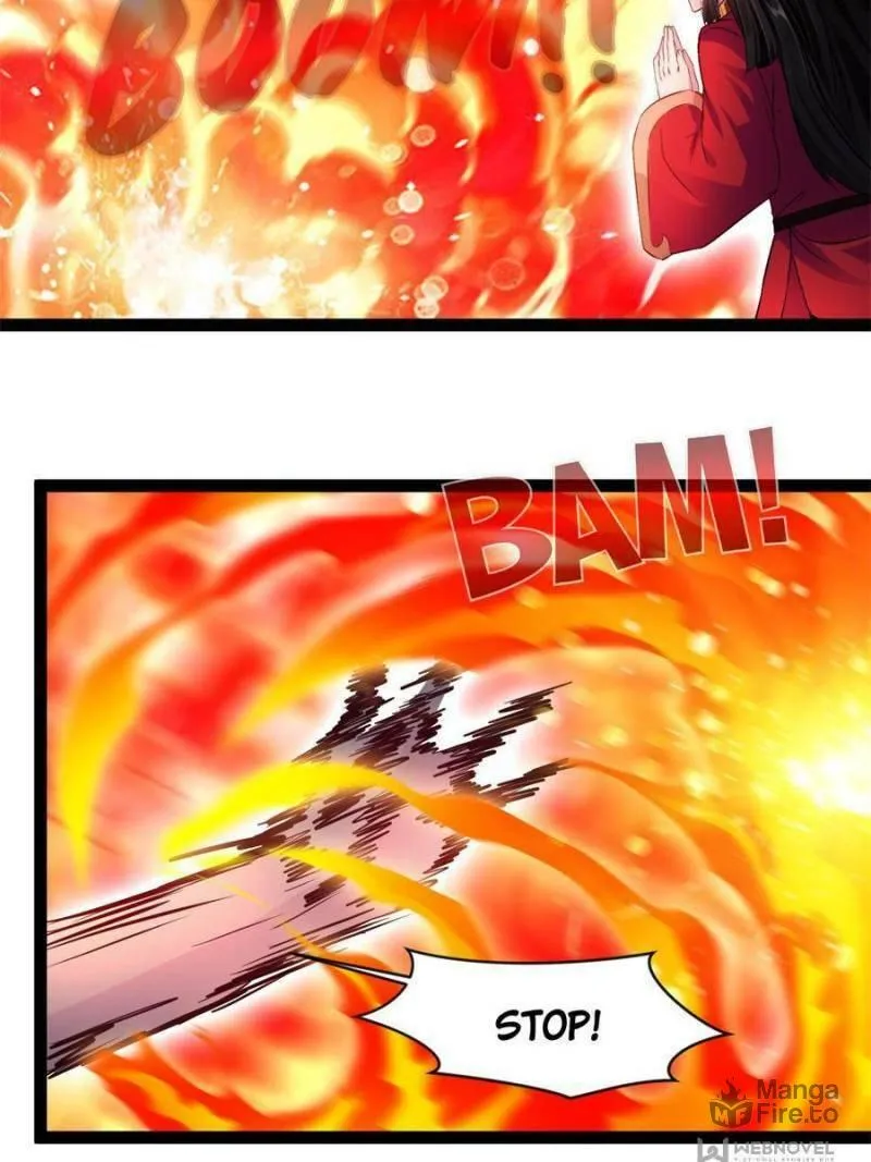 Read Peerless Ancient (Colored) chapter 145 image 5 on Lezhin