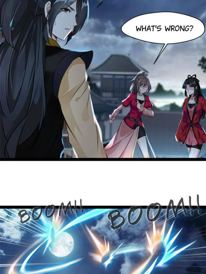 Read Peerless Ancient (Colored) chapter 146 image 1 on Lezhin