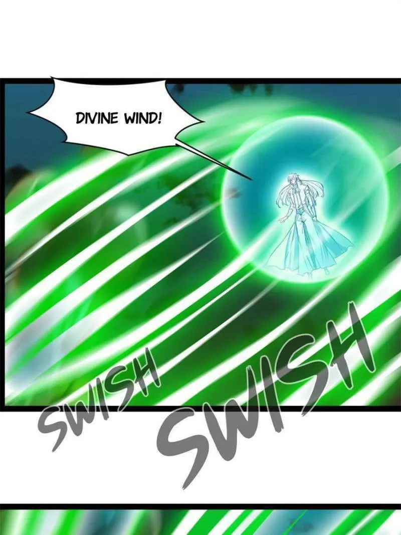 Read Peerless Ancient (Colored) chapter 146 image 10 on Lezhin
