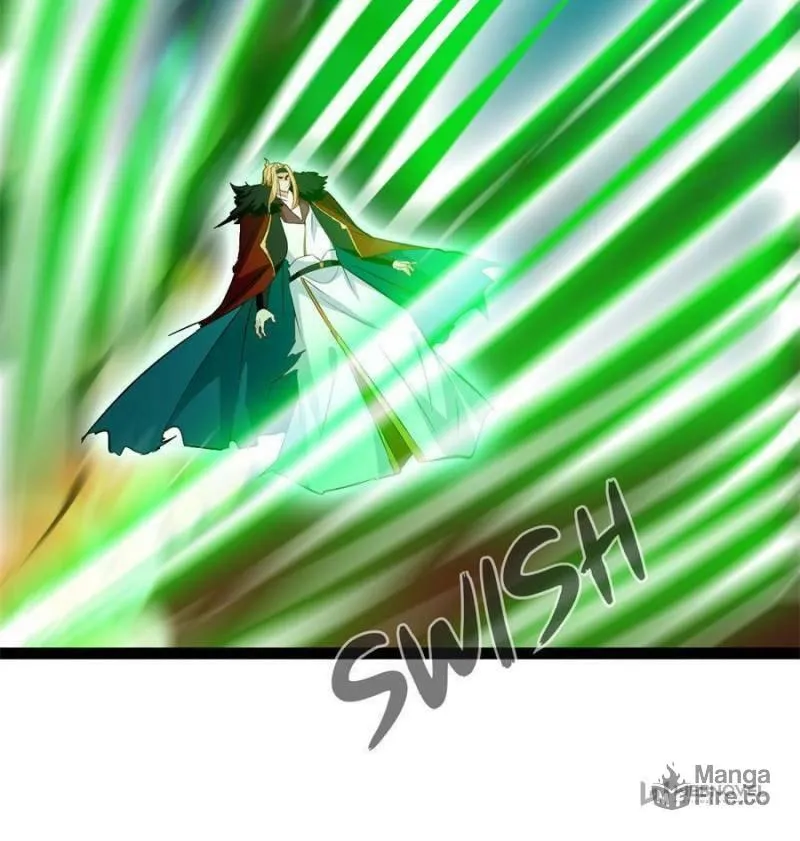 Read Peerless Ancient (Colored) chapter 146 image 11 on Lezhin