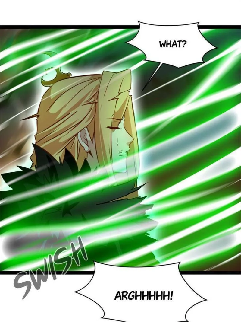 Read Peerless Ancient (Colored) chapter 146 image 12 on Lezhin