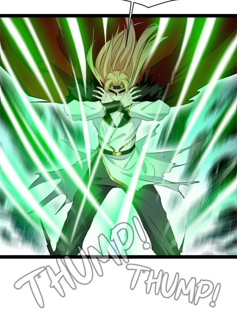 Read Peerless Ancient (Colored) chapter 146 image 13 on Lezhin