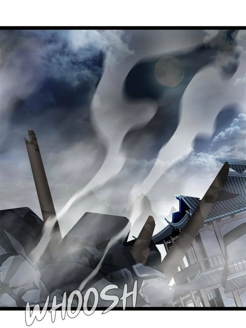 Read Peerless Ancient (Colored) chapter 146 image 16 on Lezhin
