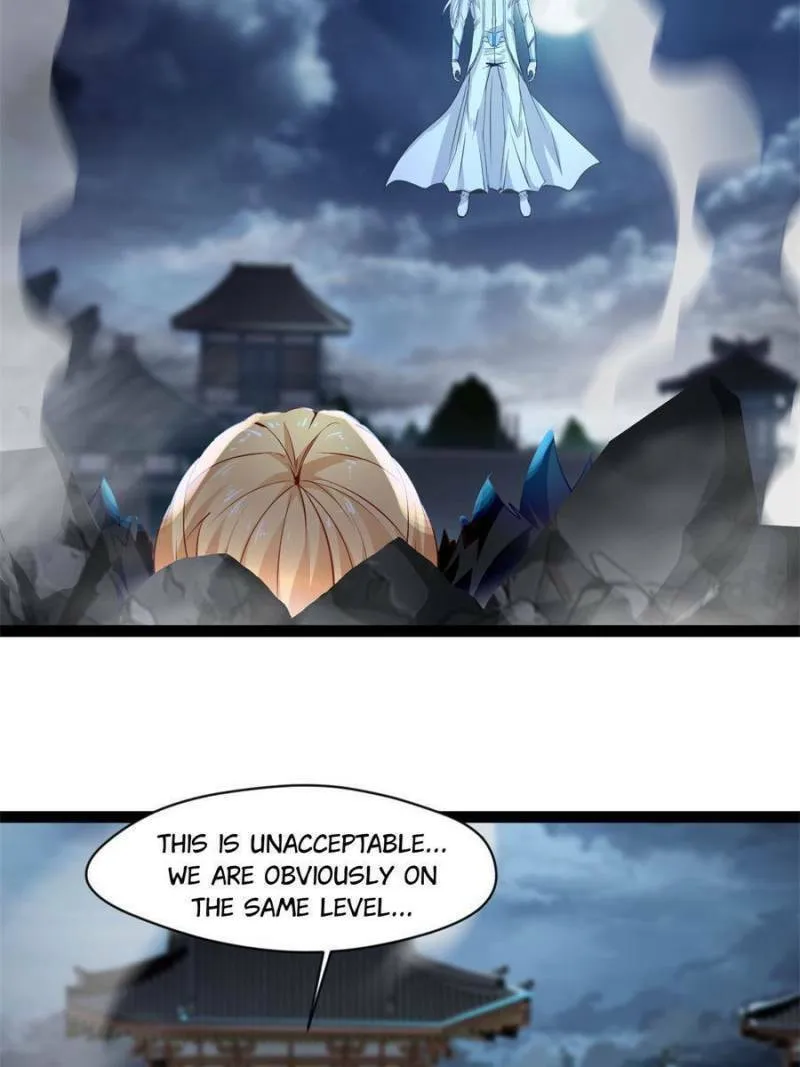 Read Peerless Ancient (Colored) chapter 146 image 18 on Lezhin
