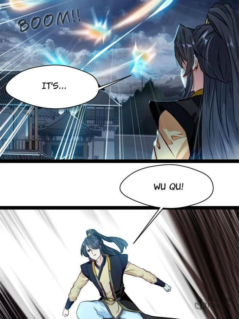 Read Peerless Ancient (Colored) chapter 146 image 2 on Lezhin