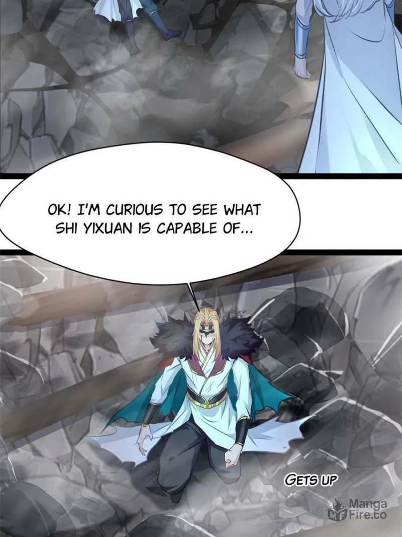 Read Peerless Ancient (Colored) chapter 146 image 23 on Lezhin