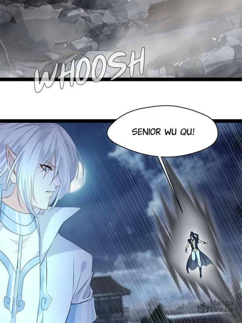 Read Peerless Ancient (Colored) chapter 146 image 24 on Lezhin