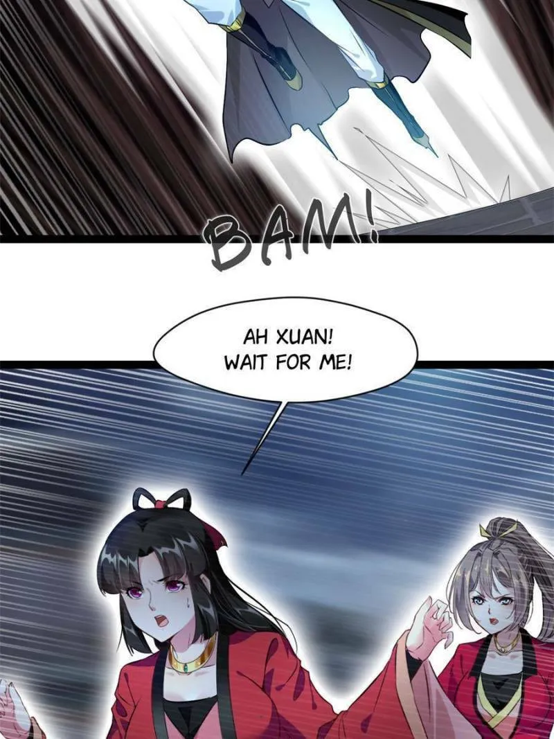 Read Peerless Ancient (Colored) chapter 146 image 3 on Lezhin