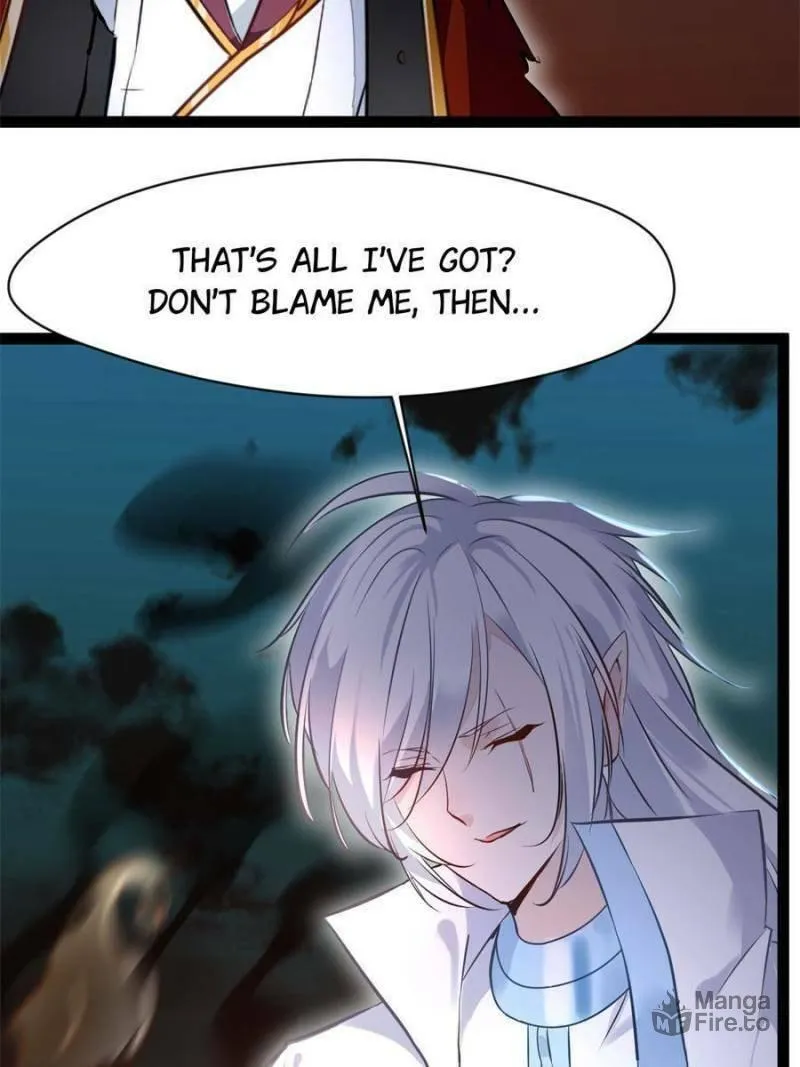 Read Peerless Ancient (Colored) chapter 146 image 8 on Lezhin