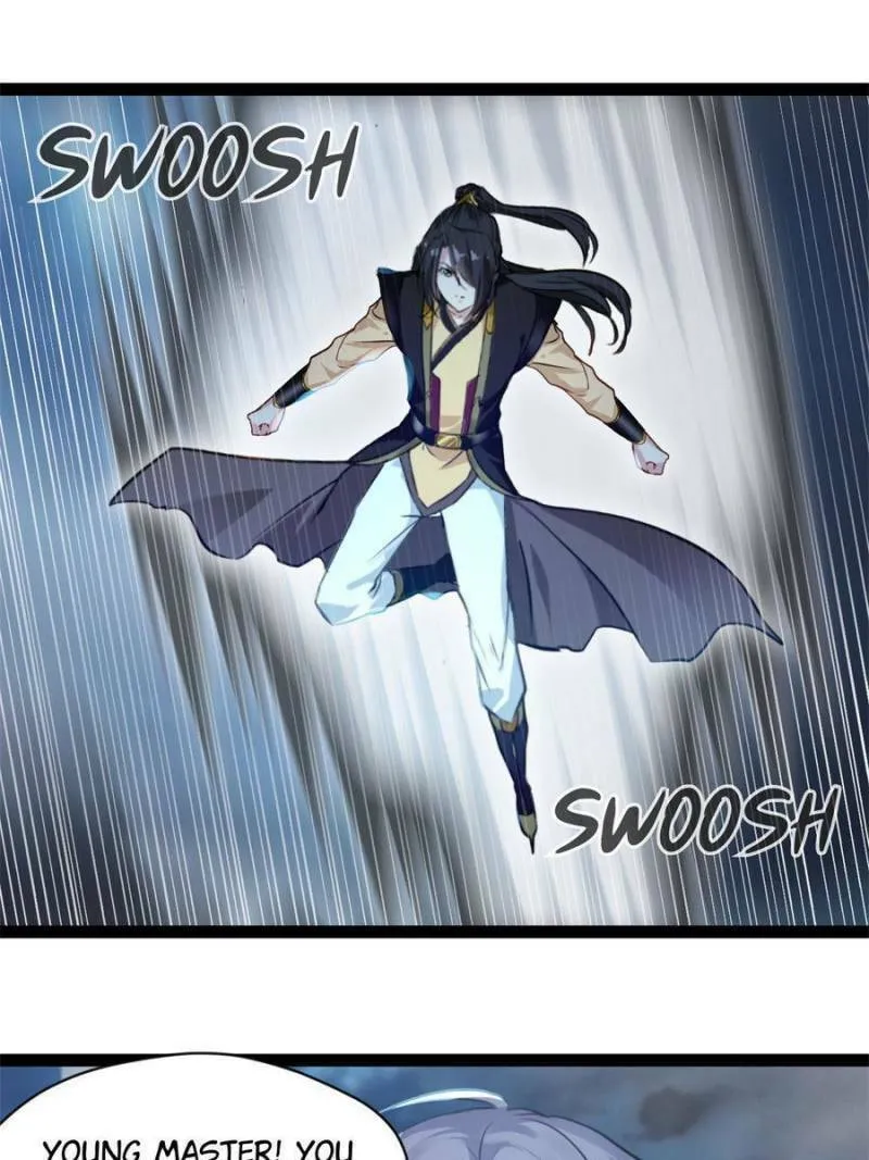 Read Peerless Ancient (Colored) chapter 147 image 0 on Lezhin