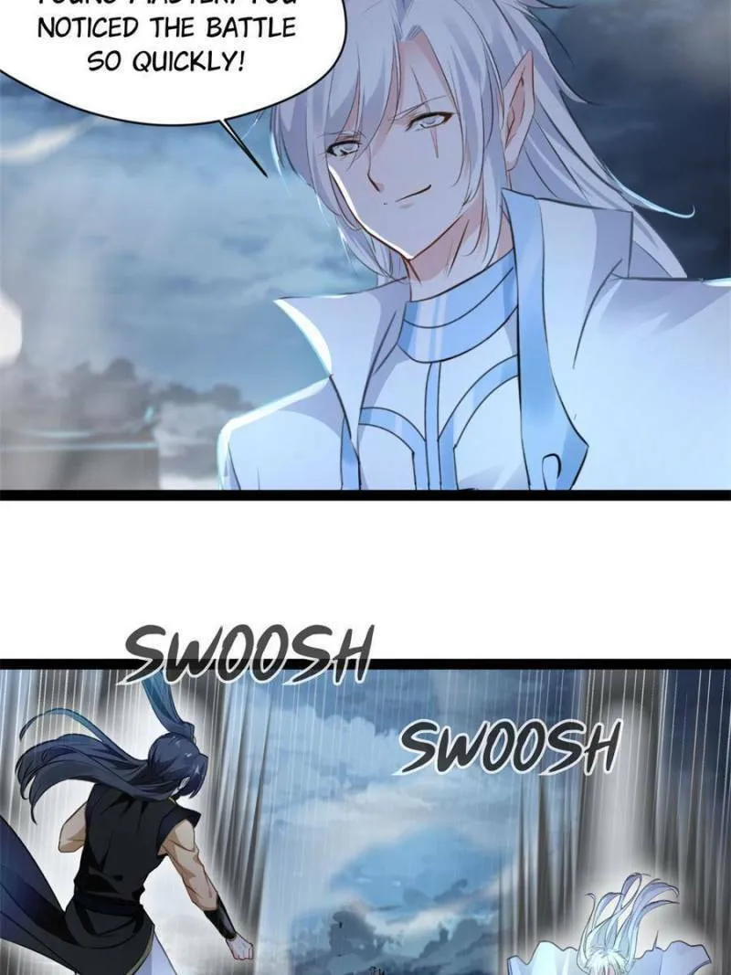 Read Peerless Ancient (Colored) chapter 147 image 1 on Lezhin