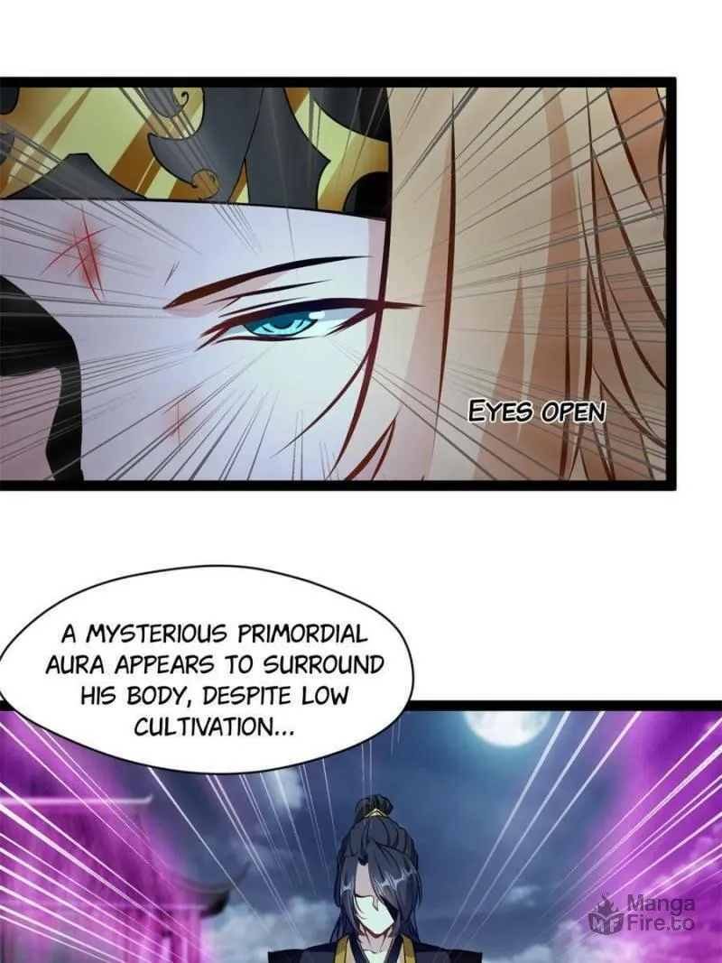 Read Peerless Ancient (Colored) chapter 147 image 11 on Lezhin
