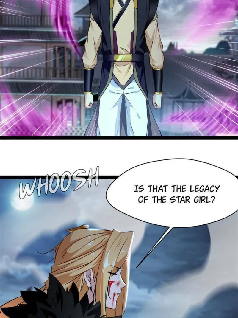 Read Peerless Ancient (Colored) chapter 147 image 12 on Lezhin