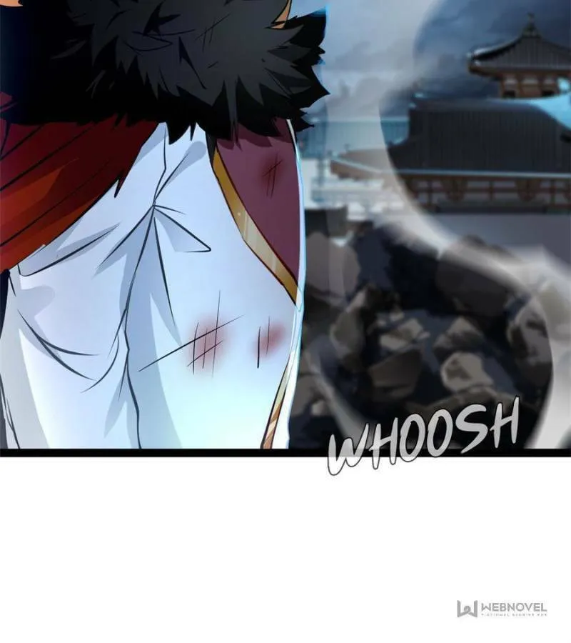 Read Peerless Ancient (Colored) chapter 147 image 13 on Lezhin