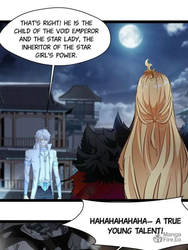 Read Peerless Ancient (Colored) chapter 147 image 14 on Lezhin